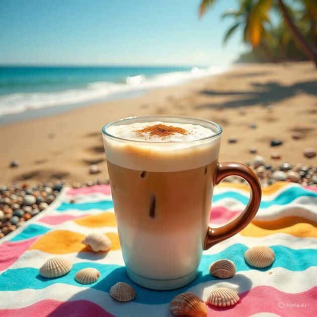 Cocoa Hazelnut