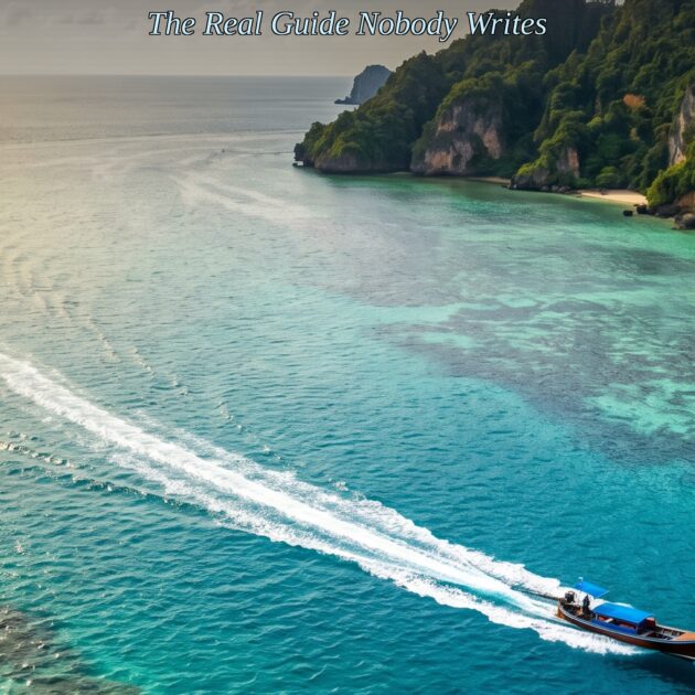 Moving to Thailand: The Real Guide Nobody Writes