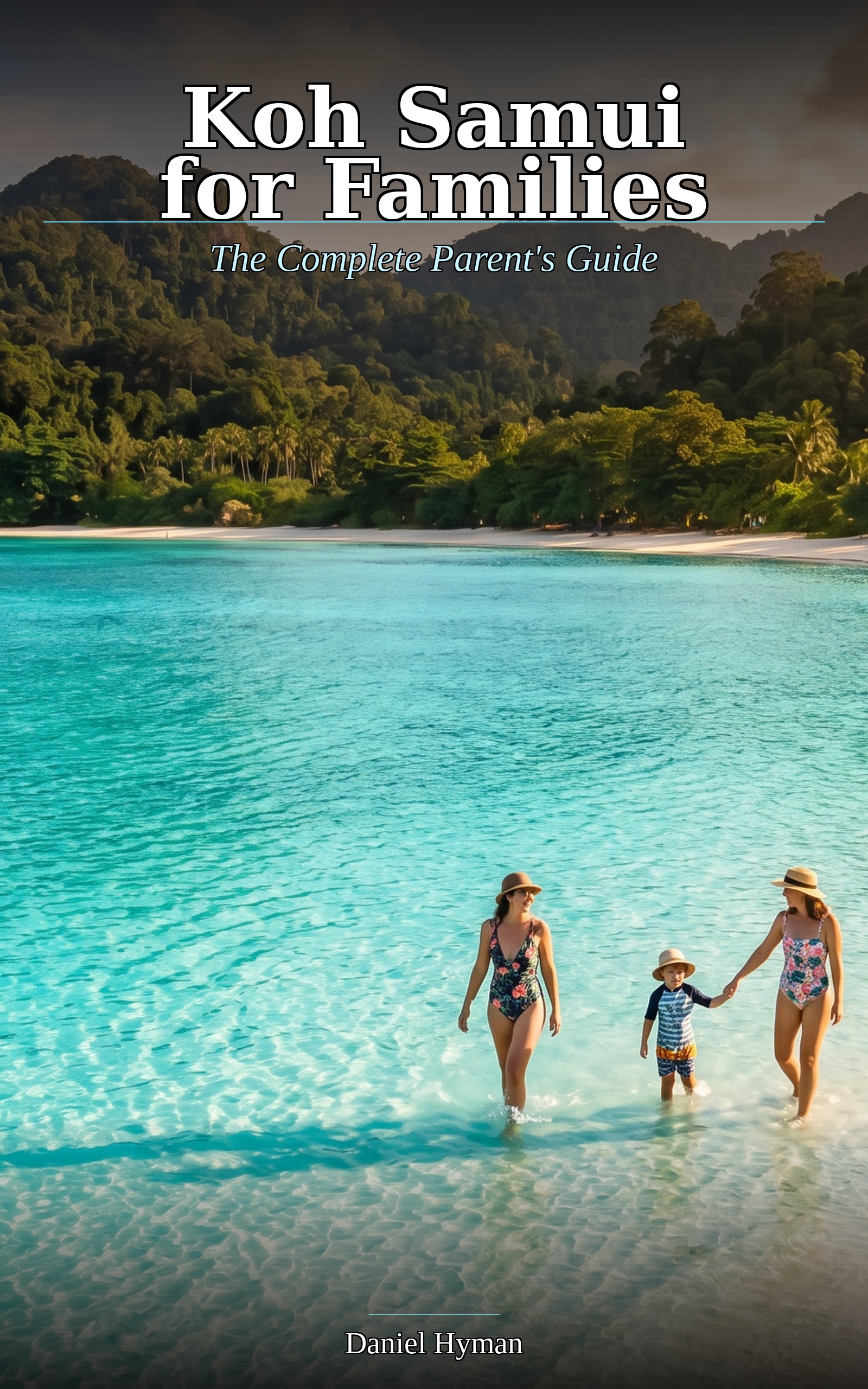 Koh Samui for Families: The Complete Parent's Guide