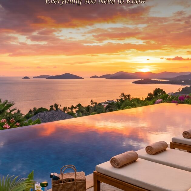 Retire in Thailand: Everything You Need to Know