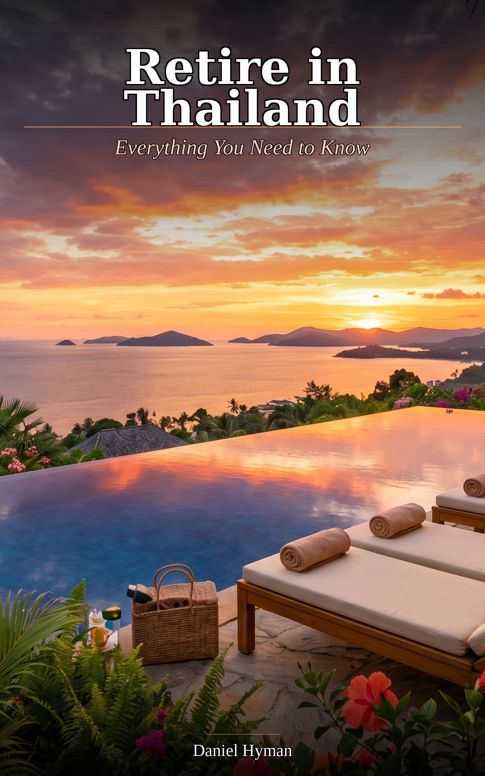 Retire in Thailand: Everything You Need to Know