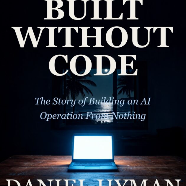 Built Without Code
