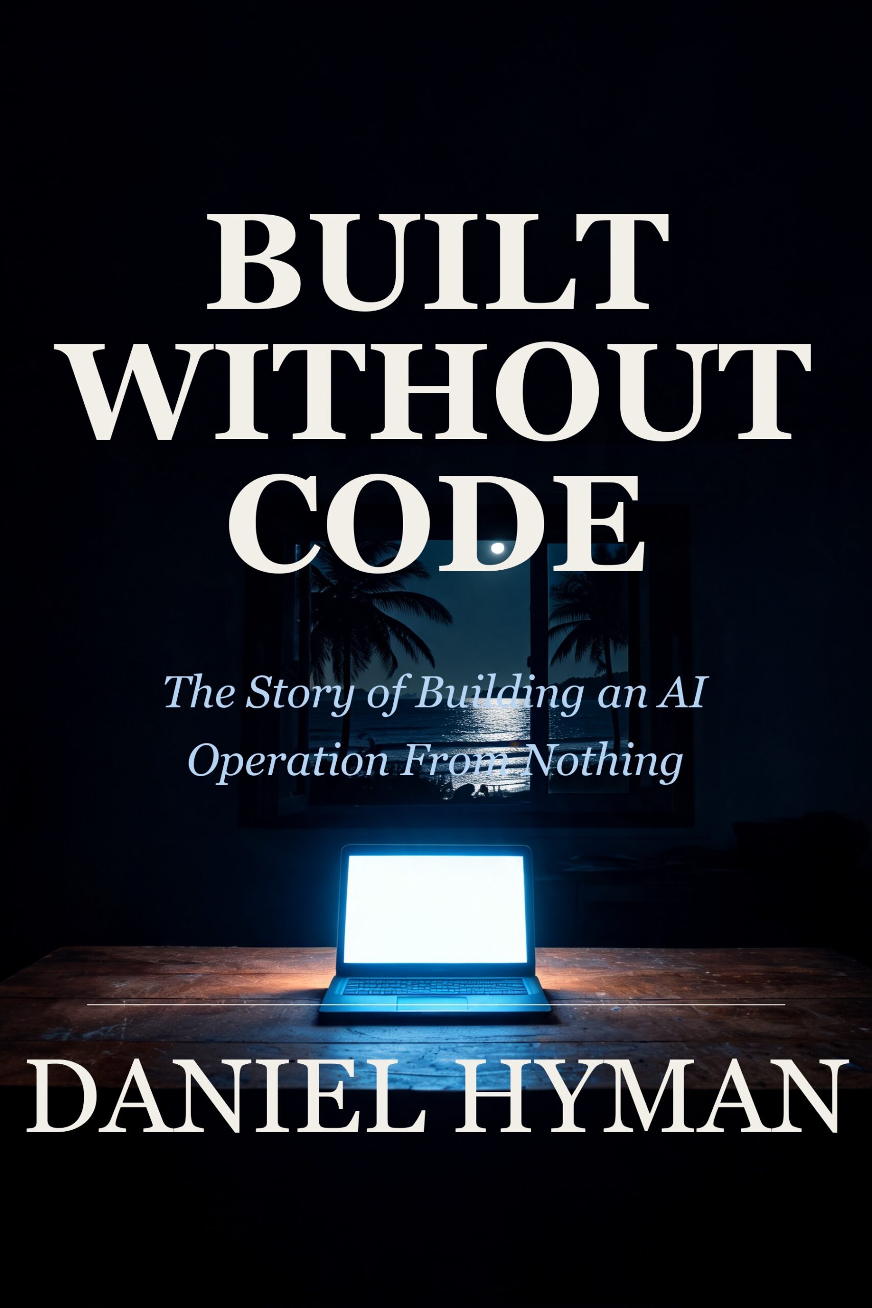 Built Without Code