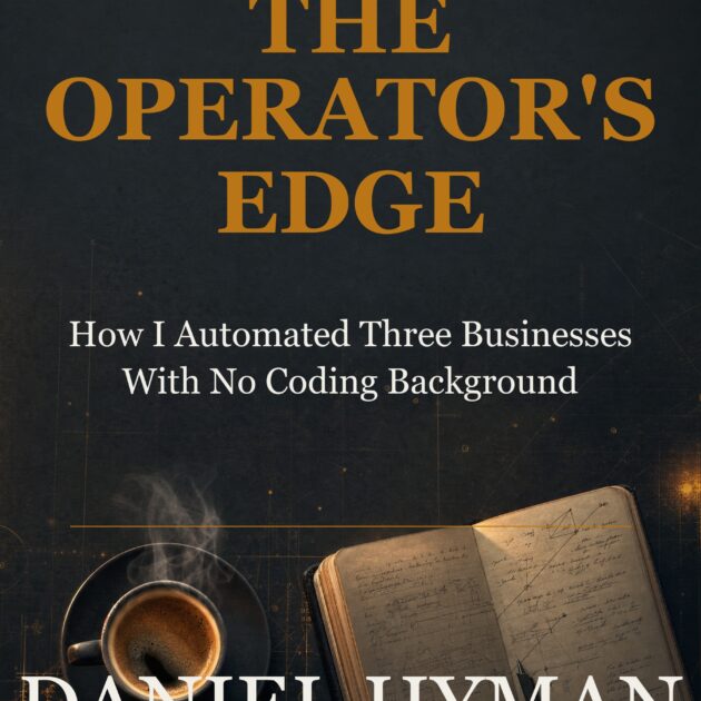 The Operator's Edge